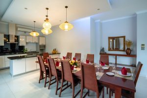 Echo Suji Villa Echo Beach 10