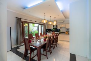 Echo Suji Villa Echo Beach 14