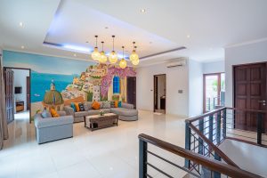 Echo Suji Villa Echo Beach 23