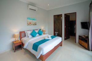 Echo Suji Villa Echo Beach 25