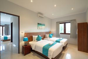 Echo Suji Villa Echo Beach 33