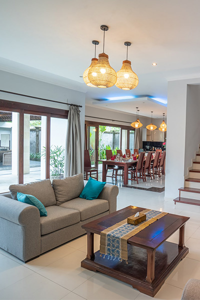 echo suji living dining