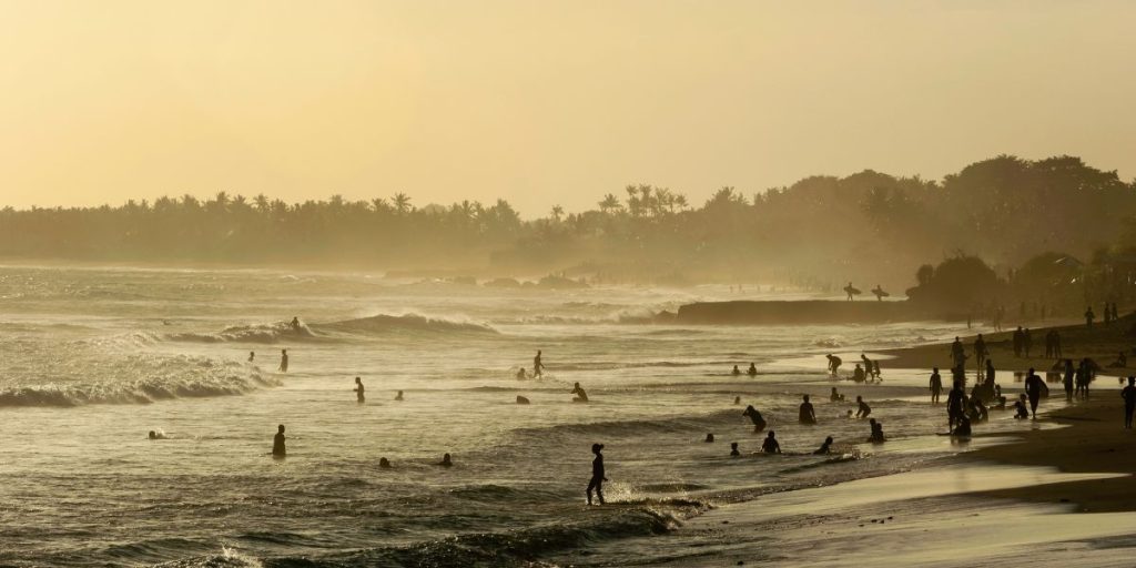 echo suji villa video cover